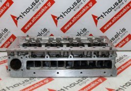 Testata 502295000, 502295001, 71752505, 504049268, 71771718, 0200JC per FIAT, IVECO, PEUGEOT, CITROEN 