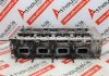 Culata 502295000, 502295001, 71752505, 504049268, 71771718, 0200JC para FIAT, IVECO, PEUGEOT, CITROEN 