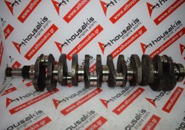 Albero motore 4653617, 4643616 per FIAT, IVECO