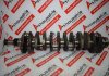 Cigüeñal 4653617, 4643616 para FIAT, IVECO 