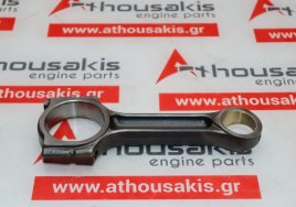 Шатун 12100-9175R, 12100-2474R для RENAULT, OPEL, NISSAN M9R650, M9R670, M9R672, M9R710, M9R712, M9R714, M9R716, M9R717, M9R730