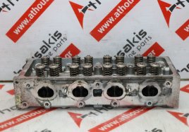 Culata 55218237, 198A4 para FIAT, ALFA ROMEO 198A4
