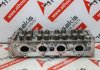 Testata 55218237, 198A4 per FIAT, ALFA ROMEO 198A4