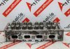 Testata 55218237, 198A4 per FIAT, ALFA ROMEO 198A4
