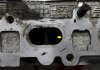 Testata 55218237, 198A4 per FIAT, ALFA ROMEO 198A4