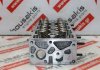 Testata 55218237, 198A4 per FIAT, ALFA ROMEO 198A4