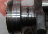 Kurbelwelle 3TN66, 3TNA66, 3TNV66, 3TNE66 zum YANMAR 3TN66, 3TNA66, 3TNV66, 3TNE66