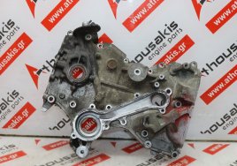Oil pump 3B21, 1320100733 for SMART 132930, 3B21