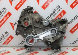 Ölpumpe 3B21, 1320100033 zum SMART 132910, 3B21