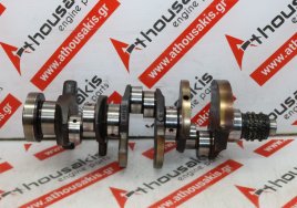 Albero motore 27201, 2720300701, 2720300801 per MERCEDES 272911, 272920, 272921, 272921, 272922, 272923
