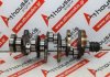 Cigüeñal 27201, 2720300701, 2720300801 para MERCEDES 272911, 272920, 272921, 272921, 272922, 272923