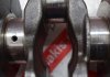 Albero motore YD25, 12200-5X00A per NISSAN YD25
