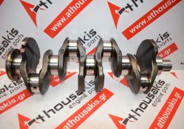 Στρόφαλος 983, 1.9 DCi, 9111431, 8201023644, 12201-0173R για RENAULT, NISSAN, OPEL F9Q, F4R, F7R