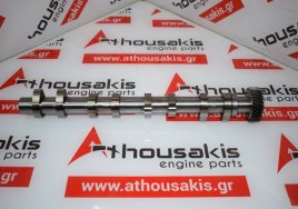 Распредвал Y17DT, Y17DTL, Z17DTH, Z17DTL, 636028 для OPEL Y17DT, Y17DTL, Z17DTH, Z17DTL
