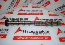 Распредвал Y17DT, Y17DTL, Z17DTH, Z17DTL, 636027 для OPEL Y17DT, Y17DTL, Z17DTH, Z17DTL