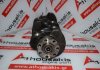 Cigüeñal 4545, 8200590576, 8200015638 para RENAULT, NISSAN, OPEL G9T
