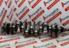 Cigüeñal 99444551, 4771243, 4785107, 4785108 para FIAT, IVECO 