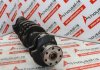Cigüeñal 99444551, 4771243, 4785107, 4785108 para FIAT, IVECO 