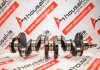 Kurbelwelle 96182946, A13SMS zum DAEWOO A13SMS