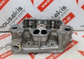Головка блока 7683520 для FIAT 170A
