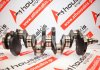 Kurbelwelle 96182946, A13SMS zum DAEWOO A13SMS