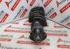 Albero motore 61200, DE27, 6120310001 per MERCEDES OM612, OM647