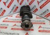 Albero motore 61200, DE27, 6120310001 per MERCEDES OM612, OM647