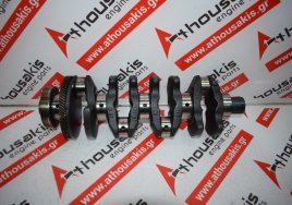 Albero motore 7786603, 11217807188 per BMW M47N ( 204D4 )