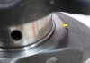 Albero motore 7786603, 11217807188 per BMW M47N ( 204D4 )