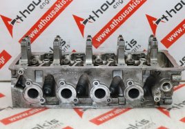 Zylinderkopf 1N2G6090G, A9JA, A9JB zum FORD A9JA, A9JB