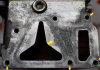 Zylinderkopf 1N2G6090G, A9JA, A9JB zum FORD A9JA, A9JB