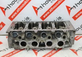 Cylinder Head 9654774580 for CITROEN TU1 (HFX)