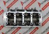 Cylinder Head 9654774580 for CITROEN TU1 (HFX)
