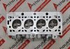 Cylinder Head 9654774580 for CITROEN TU1 (HFX)