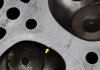 Cylinder Head 9654774580 for CITROEN TU1 (HFX)