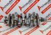 Kurbelwelle 438, 0501K1, 9828725580 zum PEUGEOT, CITROEN DW12RUC, DW12RUD, DW12RUE, 4HA, 4HB, 4HH, 4HY, 4H03, BNF
