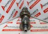 Kurbelwelle 438, 0501K1, 9828725580 zum PEUGEOT, CITROEN DW12RUC, DW12RUD, DW12RUE, 4HA, 4HB, 4HH, 4HY, 4H03, BNF