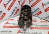 Vilebrequin 1100A122, 1100A231, 68165792AA, 68001693AC, 68001693AΑ pour MITSUBISHI, JEEP, DODGE ECN, 4B11