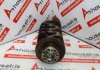 Vilebrequin 1100A122, 1100A231, 68165792AA, 68001693AC, 68001693AΑ pour MITSUBISHI, JEEP, DODGE ECN, 4B11