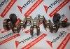 Kurbelwelle 11112, 1110312101, 1110312001 zum MERCEDES Μ111