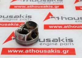 Pistone 71L62, ZMZ, ZM01, 1623500080 per PEUGEOT, CITROEN ZMZ, ZM01