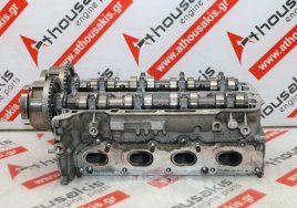 Testata 55573668, A14XFL, ELR, 95515208 per CHEVROLET, OPEL A14XFL, ELR