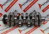 Crankshaft 65105, 6510300401, 6510300701 for MERCEDES OM651