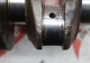 Crankshaft 65105, 6510300401, 6510300701 for MERCEDES OM651