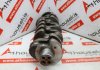 Crankshaft 65105, 6510300401, 6510300701 for MERCEDES OM651