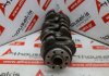 Crankshaft 65105, 6510300401, 6510300701 for MERCEDES OM651