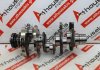 Albero motore 059H, 059101BH, 059105101BH per AUDI, VW, PORSCHE CVW, CVV, CVU, CTC, CTB, CRC, CPN, CNR, CMH, CLZ, CLA, CKV, CJM, CJG, CGQ, CDU, CDT, MCV.VC, MCV.VB, MCV.VA