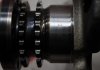 Albero motore 059H, 059101BH, 059105101BH per AUDI, VW, PORSCHE CVW, CVV, CVU, CTC, CTB, CRC, CPN, CNR, CMH, CLZ, CLA, CKV, CJM, CJG, CGQ, CDU, CDT, MCV.VC, MCV.VB, MCV.VA