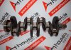 Crankshaft 036H, 036105101H for VW, SEAT, SKODA AHW, AKQ, APE, AUA, AEX, APQ, AFH, AUB, BBZ, BUD, BCA, BKY