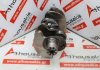 Albero motore 059H, 059101BH, 059105101BH per AUDI, VW, PORSCHE CVW, CVV, CVU, CTC, CTB, CRC, CPN, CNR, CMH, CLZ, CLA, CKV, CJM, CJG, CGQ, CDU, CDT, MCV.VC, MCV.VB, MCV.VA